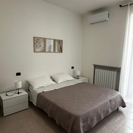 Apartmán Civico 56 Verona Exteriér fotografie