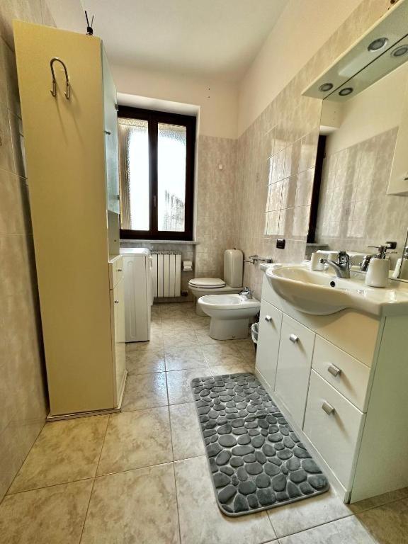 Apartmán Civico 56 Verona Exteriér fotografie
