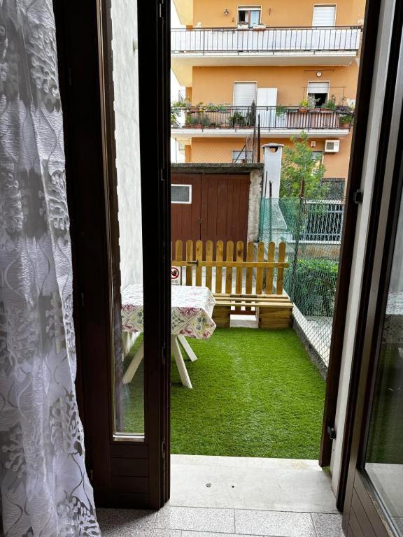 Apartmán Civico 56 Verona Exteriér fotografie