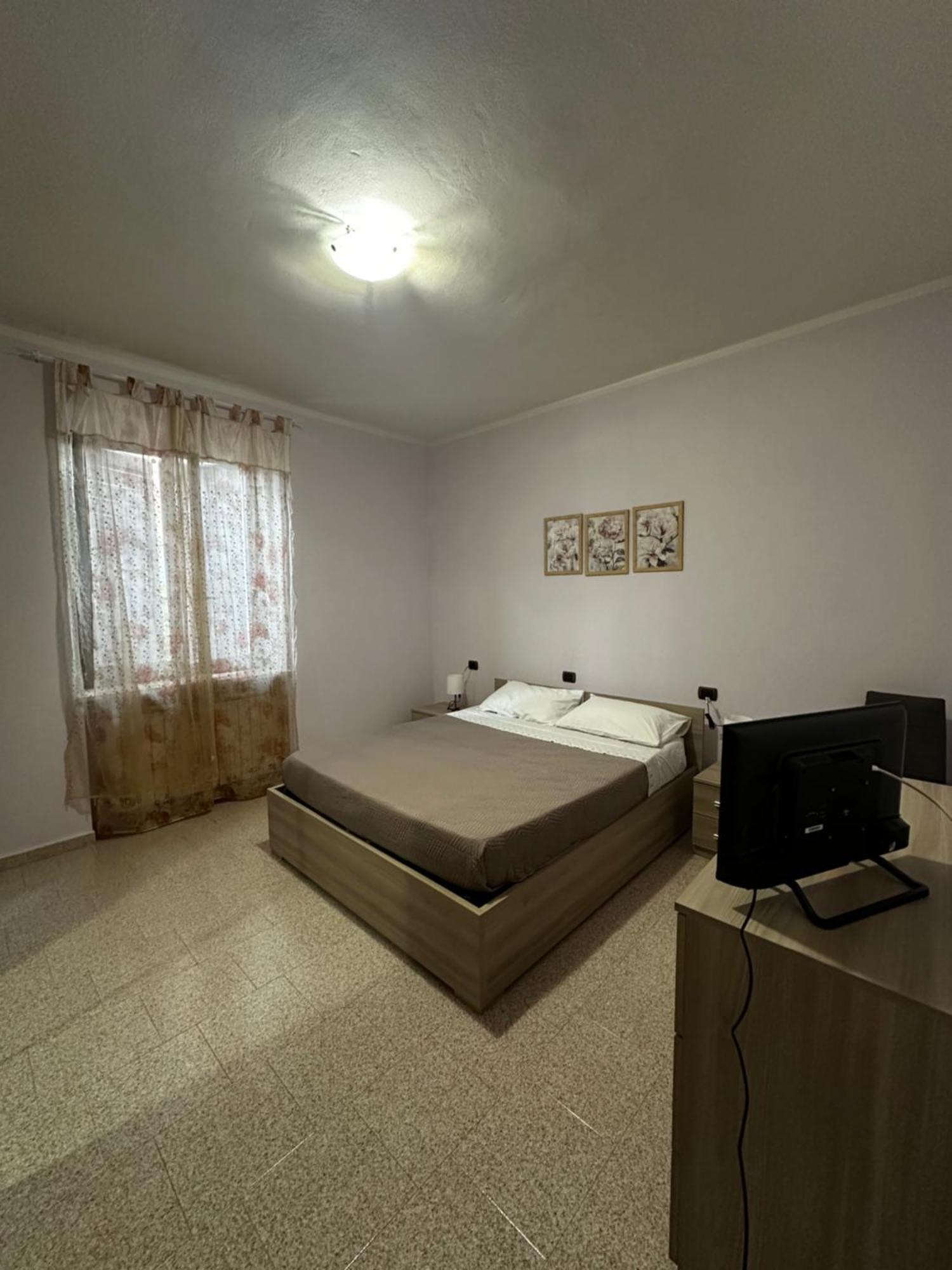 Apartmán Civico 56 Verona Exteriér fotografie
