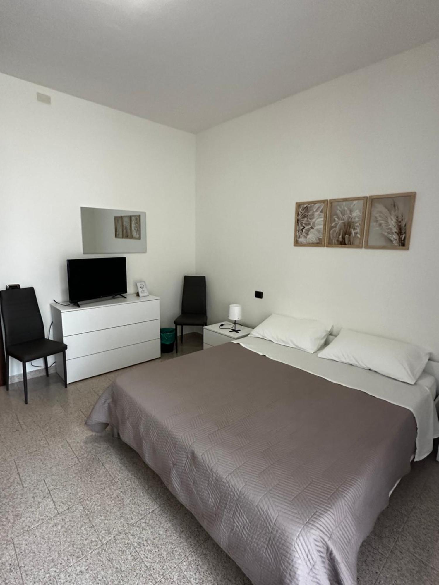 Apartmán Civico 56 Verona Exteriér fotografie