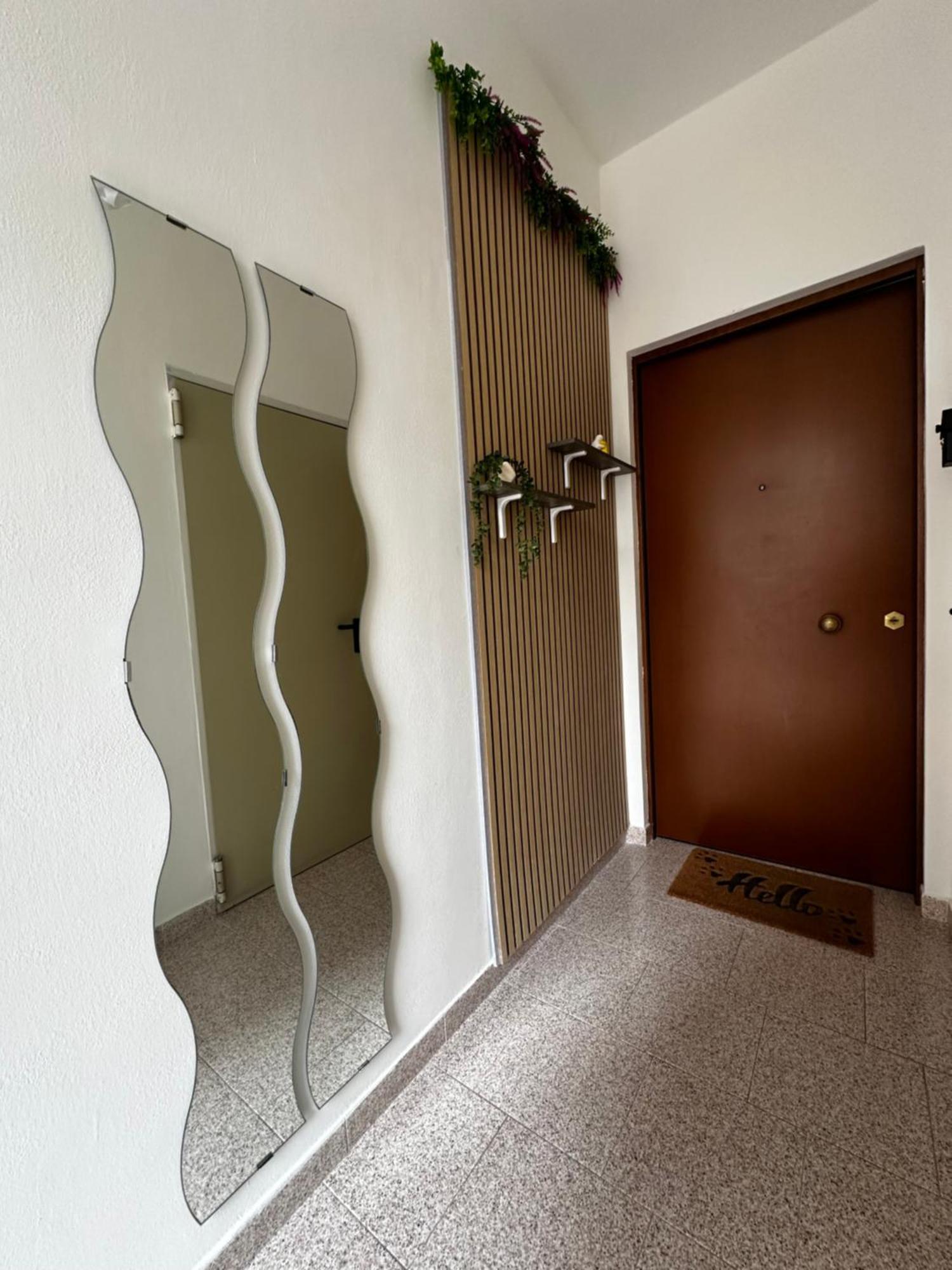 Apartmán Civico 56 Verona Exteriér fotografie