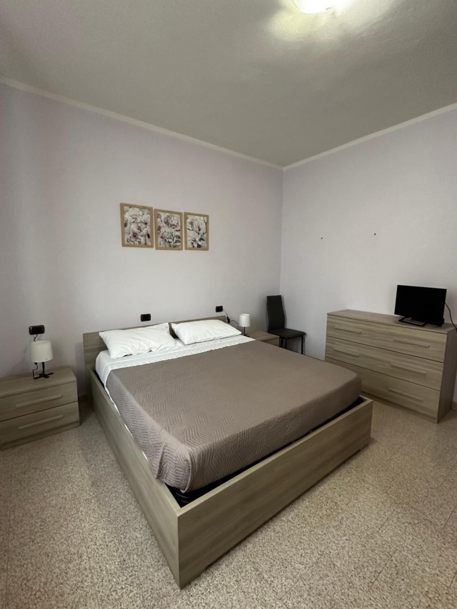 Apartmán Civico 56 Verona Exteriér fotografie
